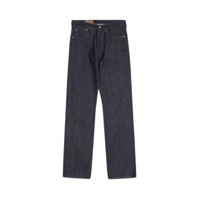 Levi's Vintage Clothing 1947 501 JEANS ORGANIC "Rigid"