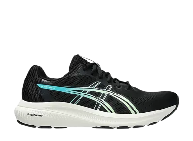 Asics Gel-Contend 10 "Black/Illuminate Yellow"