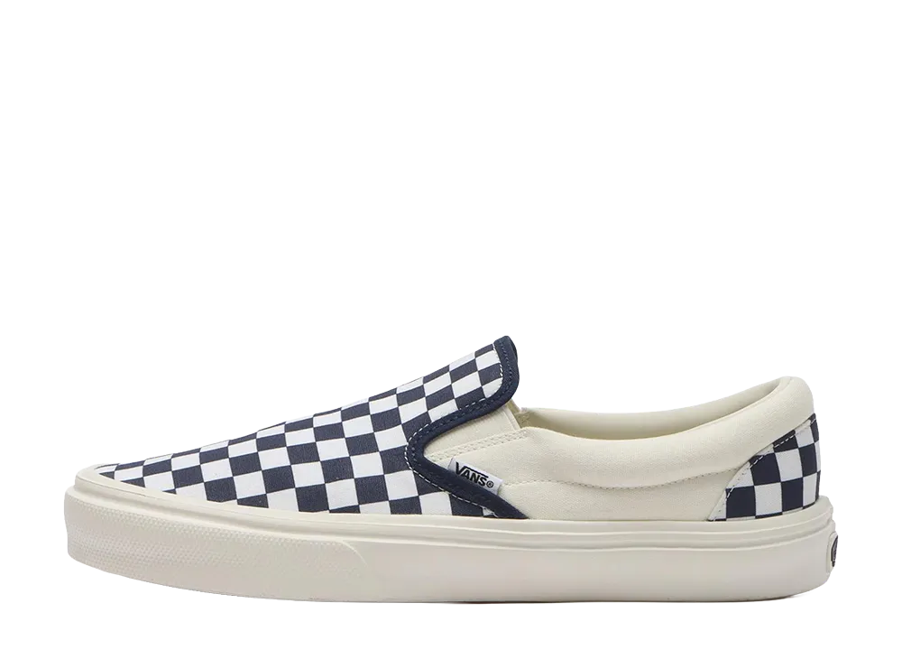 Vans Slip-On Lite "Marshmallow/Navy" (V98 LITE)
