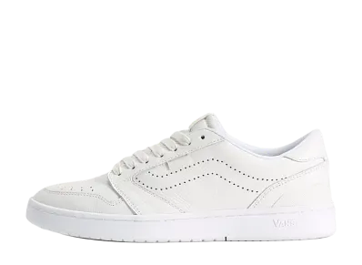 Vans Court Low "Marshmallow"