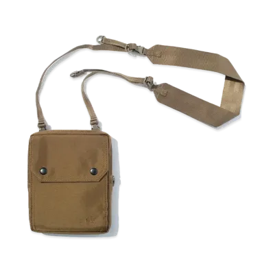 F/CE. 420 re/cor Traveller "Coyote"