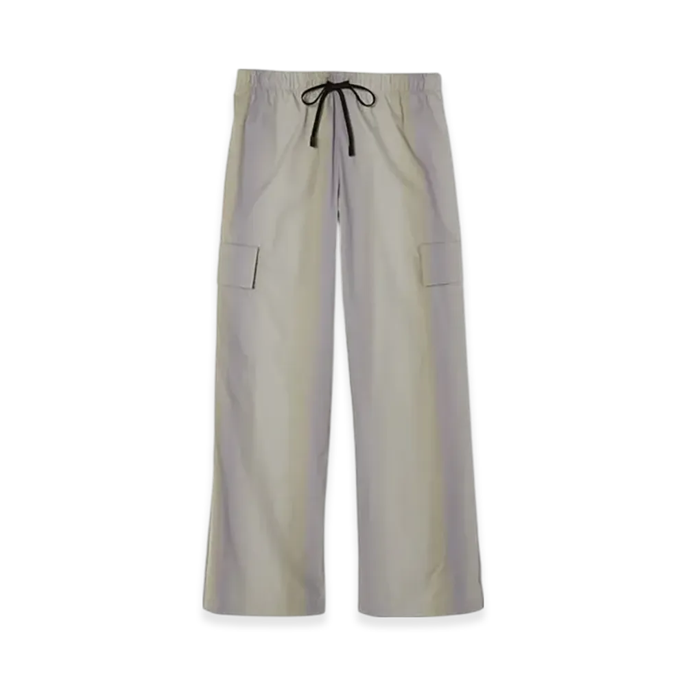 N.HOOLYWOOD Wide Easy Pants "Gray"