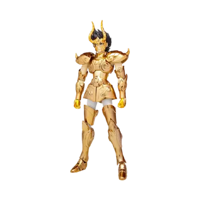 SAINT CLOTH MYTH EX Capric Corchala ~ Original Color Edition ~