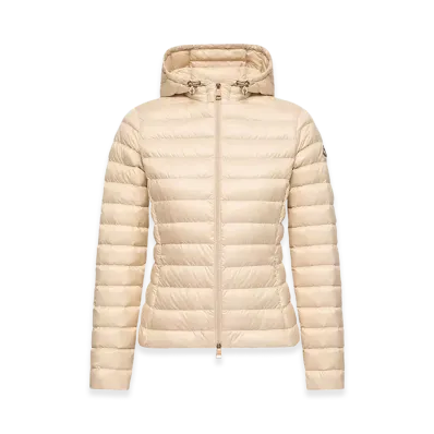 MONCLER Women's Coats "Beige"