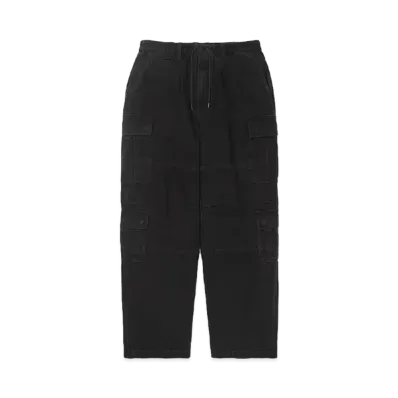 thisisneverthat Denim BDU Pant "Black"