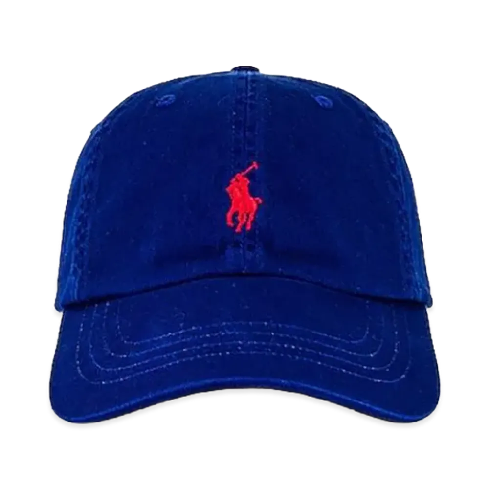 Ralph Lauren Hats "Blue"