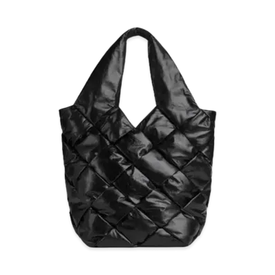 Bottega Veneta Cassette "Black"