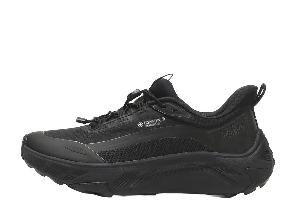 Hoka Women's Transport 2 GORE-TEX "Black"