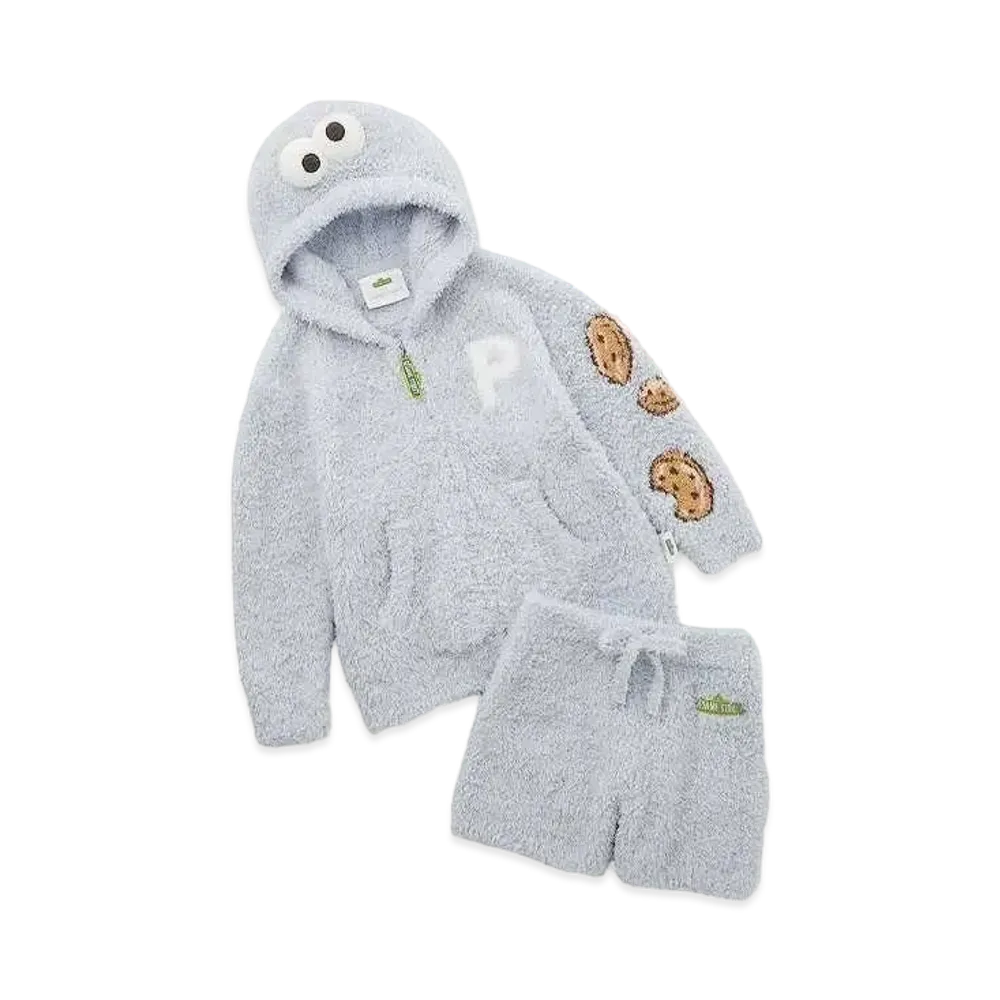 11/1・11/6発売｜Sesame Street × GELATO PIQUE collection｜抽選/販売