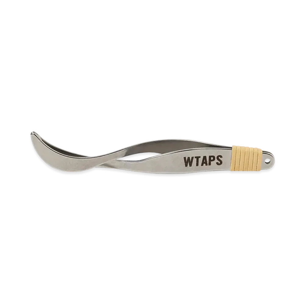 WTAPS Tweezers / Tray / SHOUEIDO "Silver"