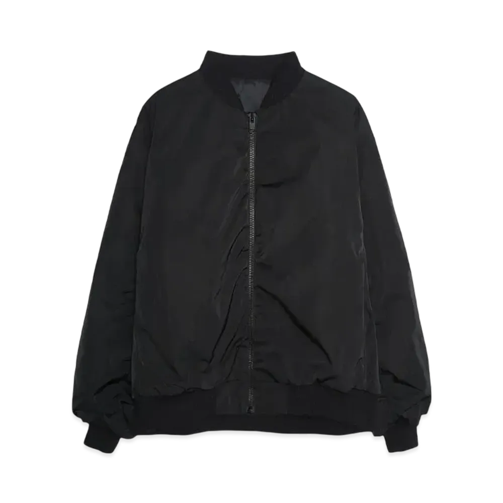 LAD MUSICIAN SOLO TWILL MA-1 "BLACK"