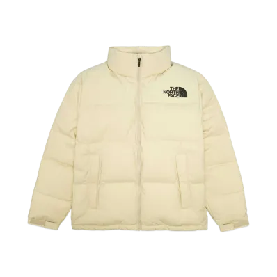The North Face Orbit Nuptse Jacket Brewed Protein "Natural"