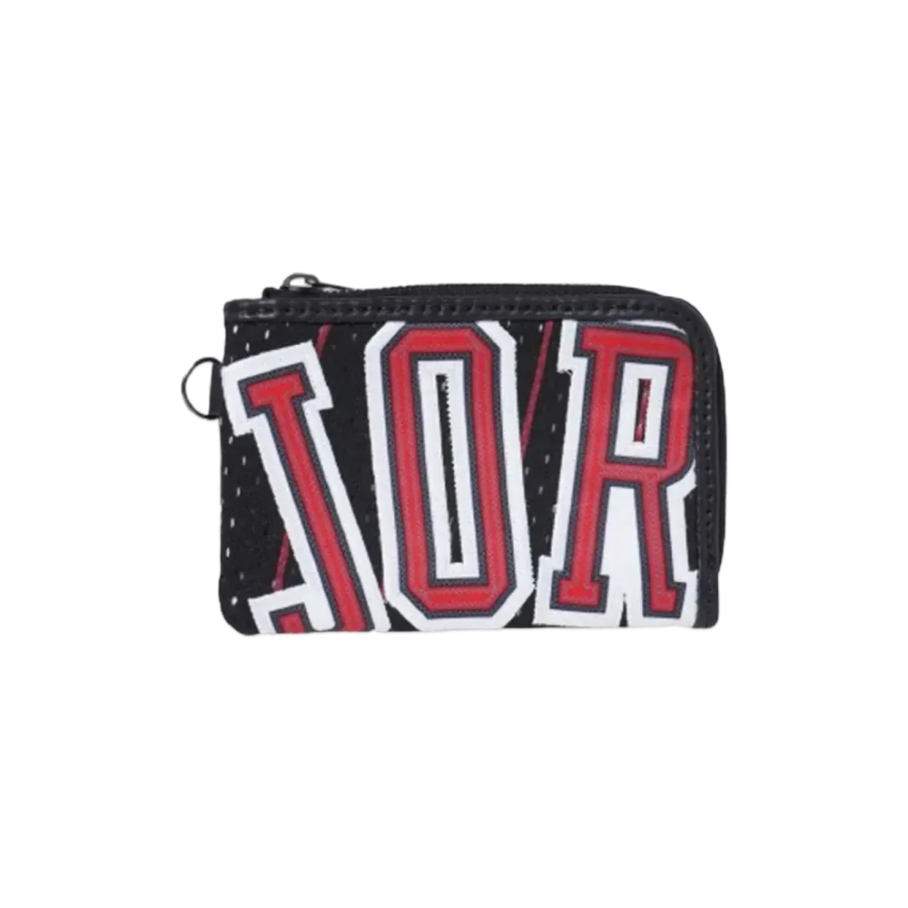 CIVIATELIER CIVIATELIER x HYPE DROP REMAKE COIN CASE -036/049- "BULLS / JORDAN -036/049-"