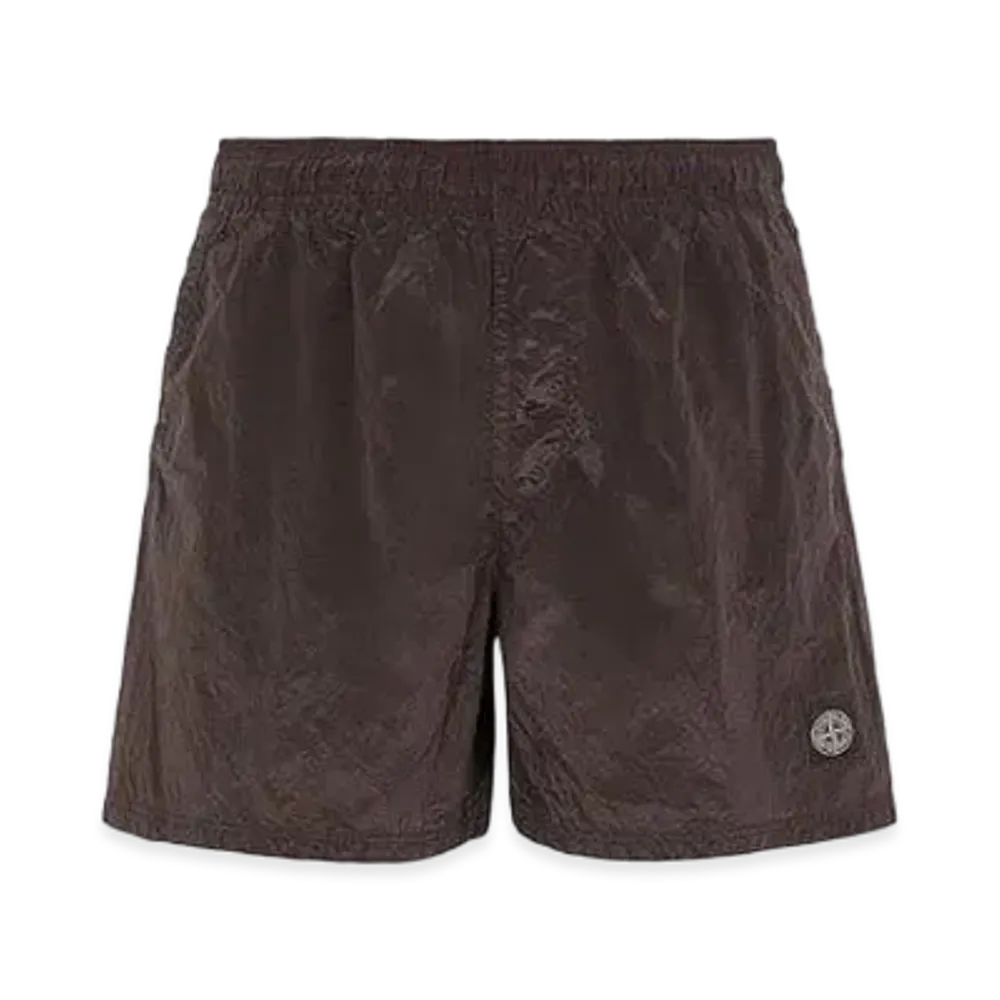 Stone Island B0943 NYLON METAL "Steel Grey"