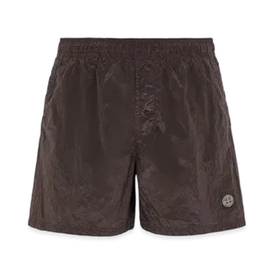 Stone Island B0943 NYLON METAL "Steel Grey"