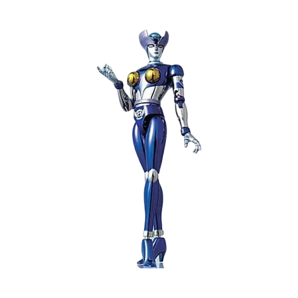 SOUL OF CHOGOKIN GX-11MA Mazinger Angels DIANAN A