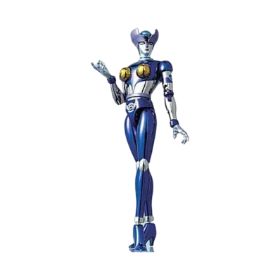 SOUL OF CHOGOKIN GX-11MA Mazinger Angels DIANAN A