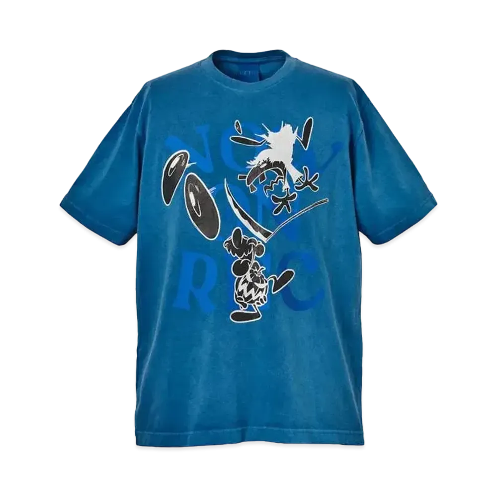 COIN PARKING DELIVERY Now on Rec Tee Halloween "Blue"
