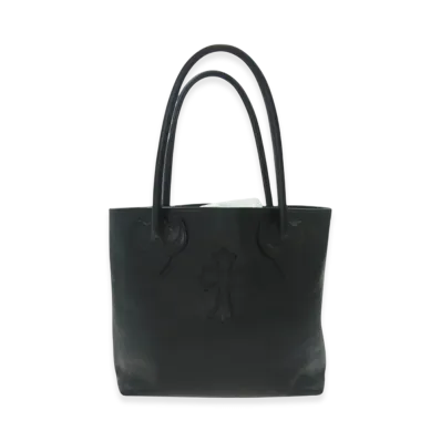 Chrome Hearts FS TOTE FS "Black"