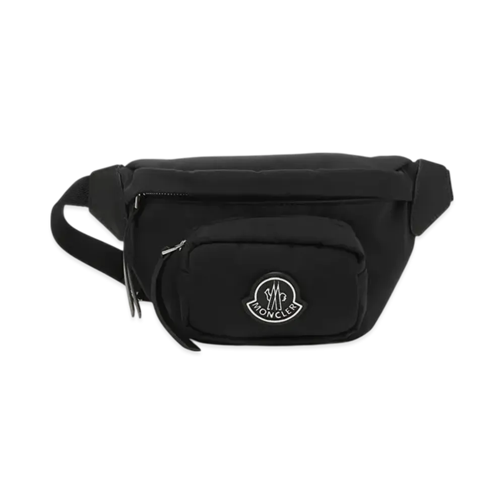 MONCLER Body Bag Felicie "Black"