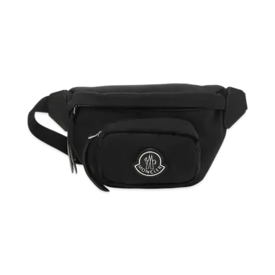 MONCLER Body Bag Felicie "Black"