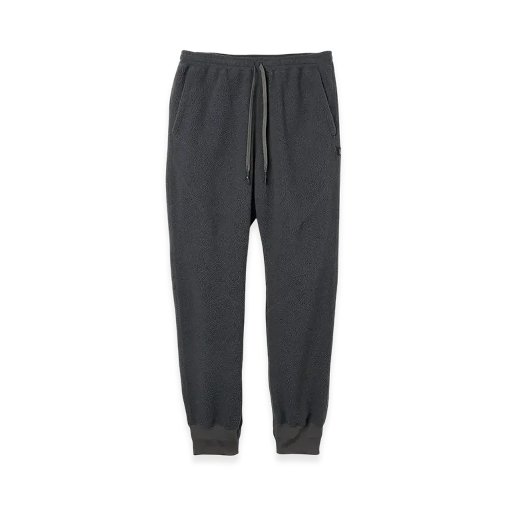 UNDERCOVER x nonnative Monk Easy Rib Pants Poly Fleece Polartec Thermal Pro "Gray"