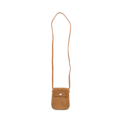 visvim MEDICINE BAG "Lt.Brown"