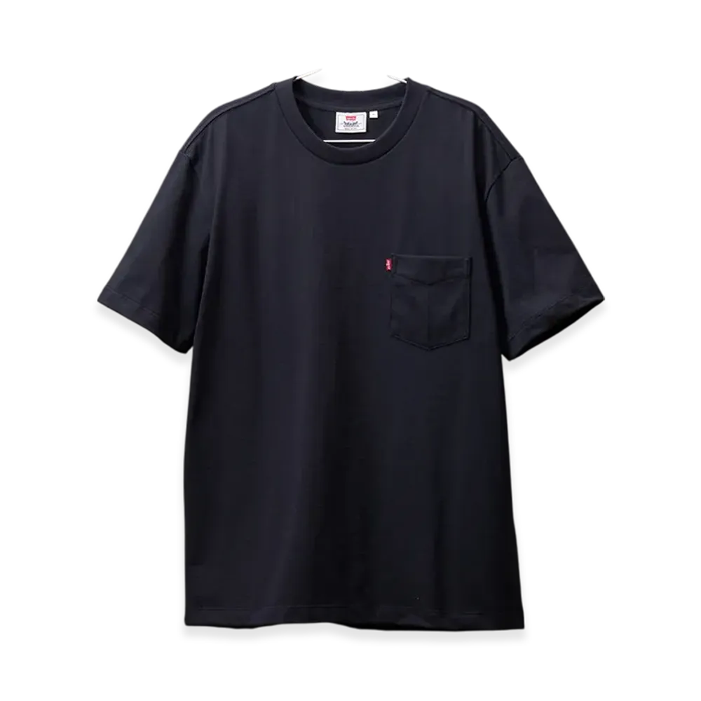 Levi's Made In The USA "Black"