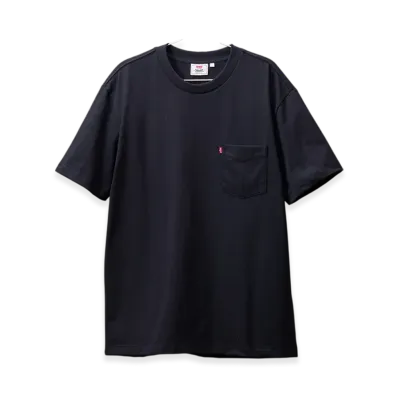 Levi's Made In The USA "Black"