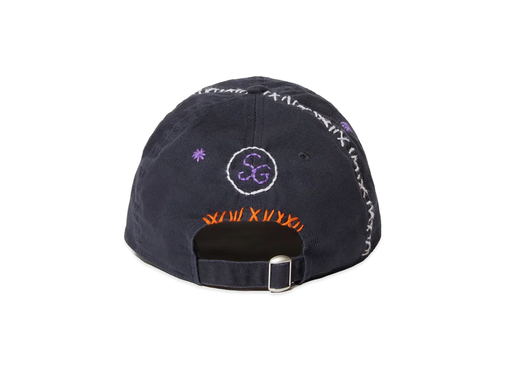 NEW ERA x Sashiko Gals 9Twenty New York Yankees 