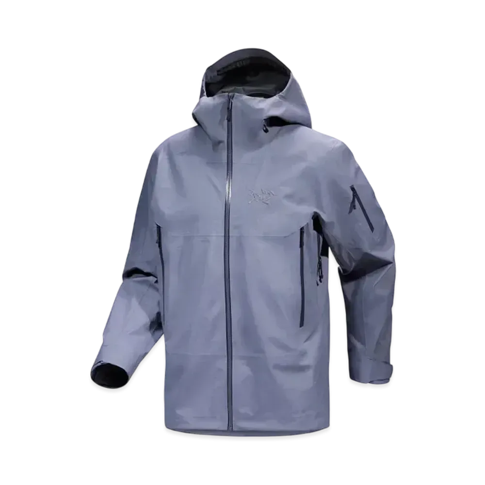 ARC'TERYX Saber Jacket Men's "Stratus"