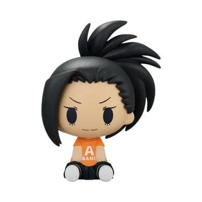 BANDAI "Ichiban Kuji" -My Hero Academia Held Cultural Festival!!- D-2 Prize Chokonokko A Band Team Yaoyorozu Momo