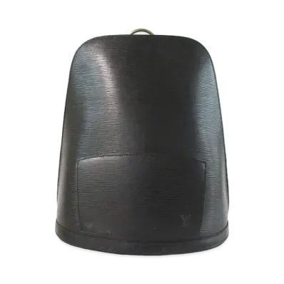 Louis Vuitton Epi Gobelins "Noir"