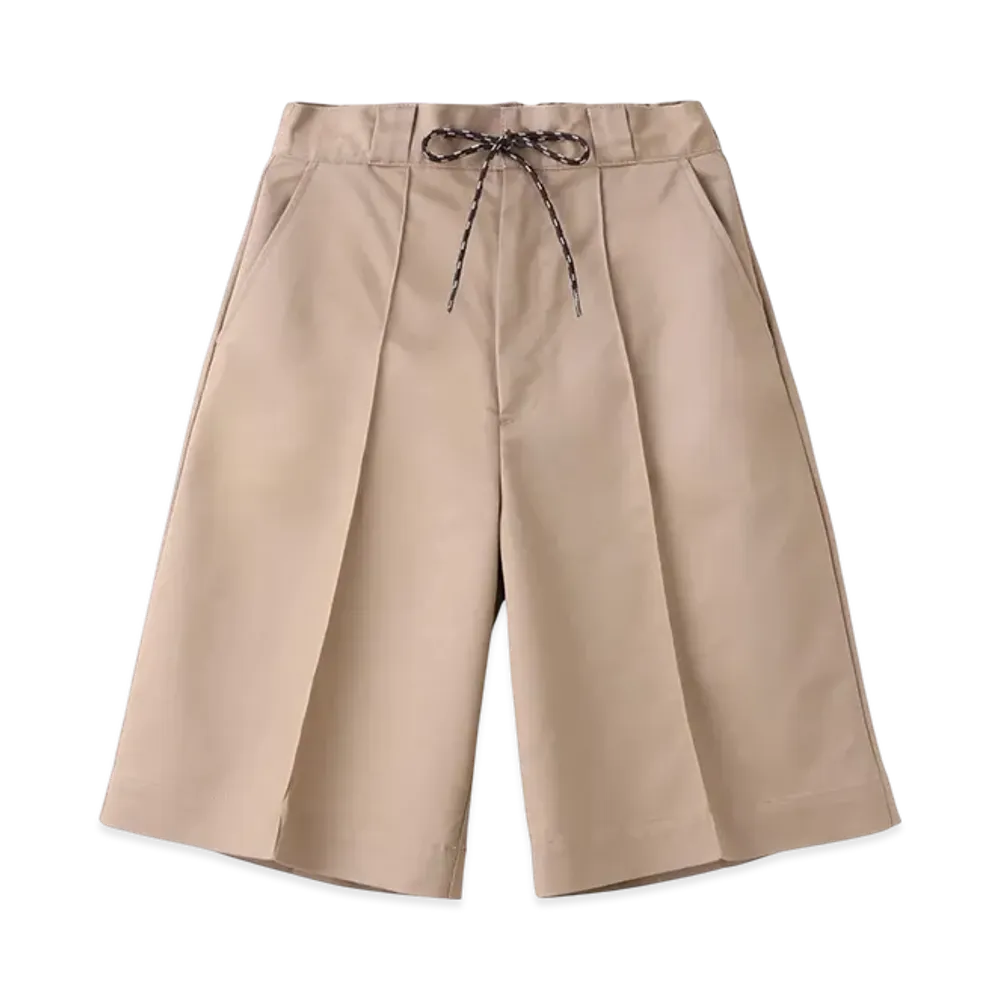 RHC Ron Herman x JANE SMITH x Dickies Cotton Poly Twill Half Pants "Beige"