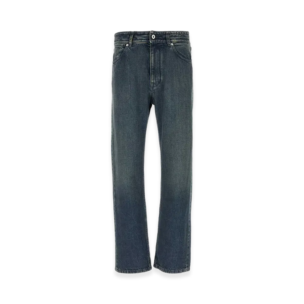 Jil Sander Denim Jeans "Blue"