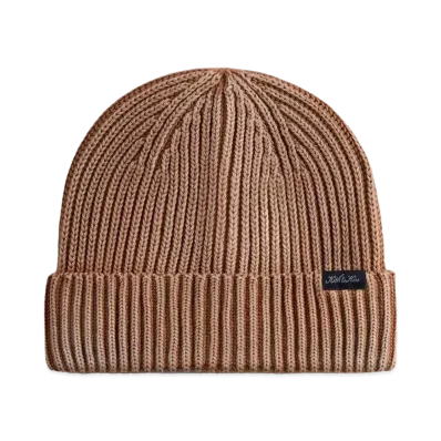 Kith Garment Dyed Knit Beanie "Sumo"