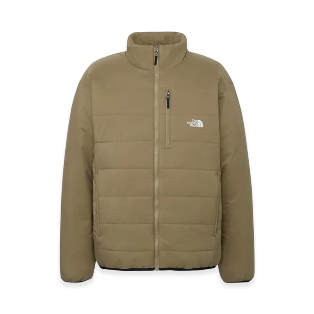 The North Face Light Rider Jacket "Classic Khaki"