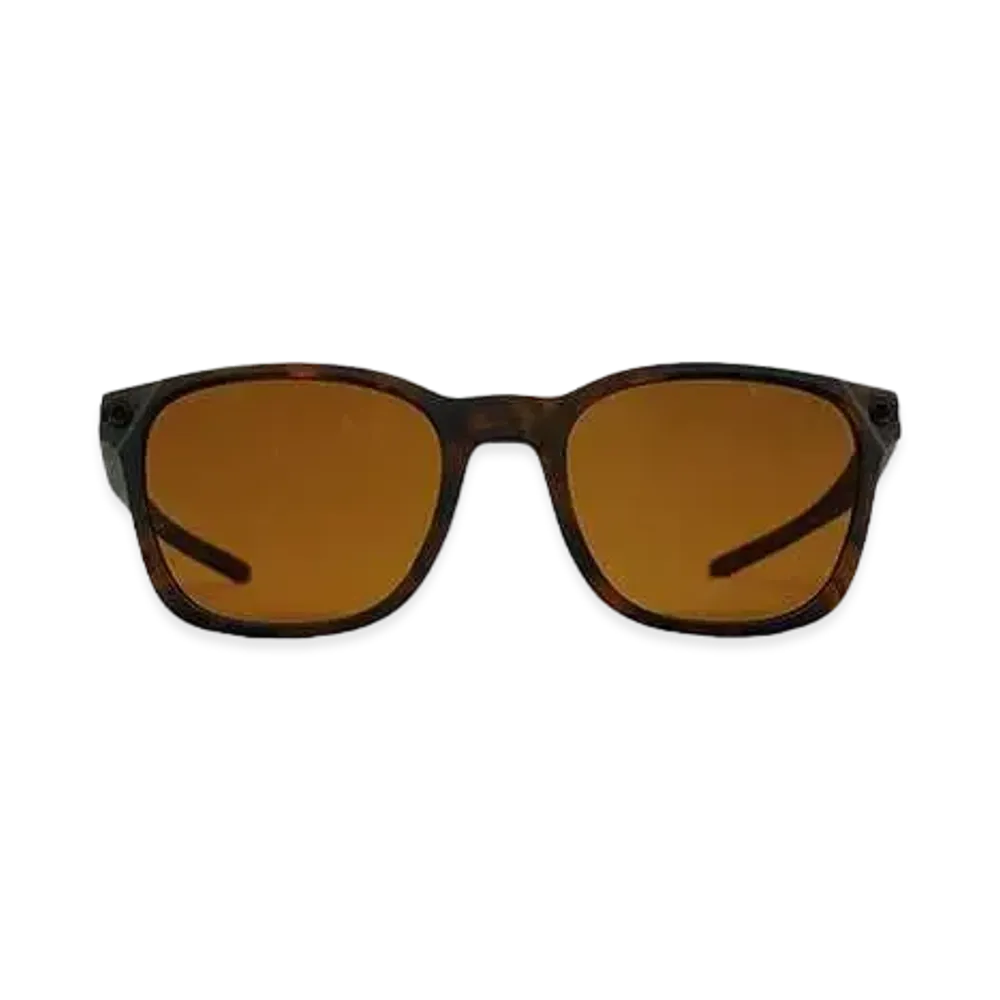 OAKLEY OJECTOR "Frame Color: MATTE BROWN TORTOISE / Lens Color: PRIZM TUNGSTEN POLARIZED"