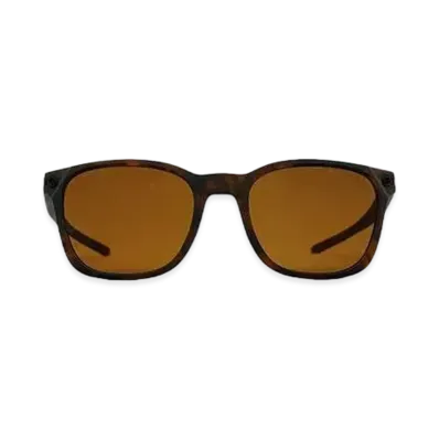 OAKLEY OJECTOR "Frame Color: MATTE BROWN TORTOISE / Lens Color: PRIZM TUNGSTEN POLARIZED"