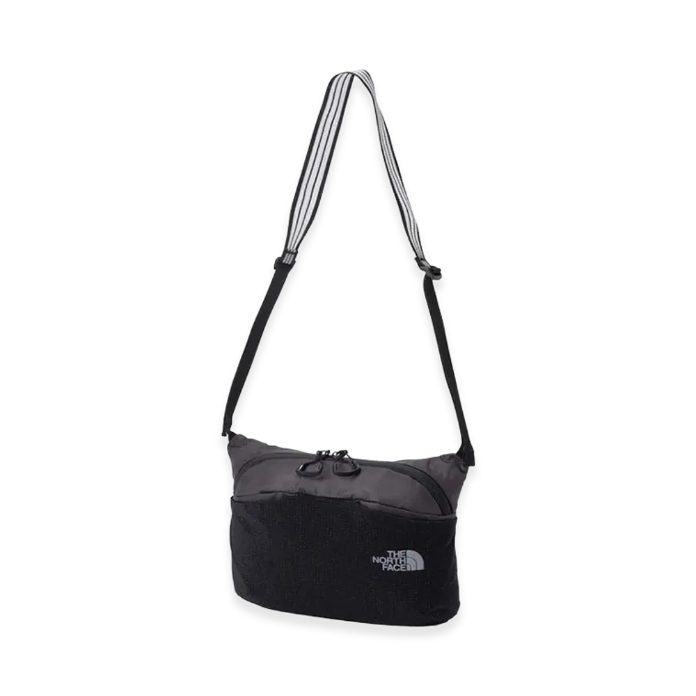 The North Face Factor 3 "Graphite Grey"