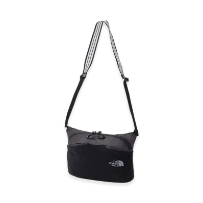 The North Face Factor 3 "Graphite Grey"