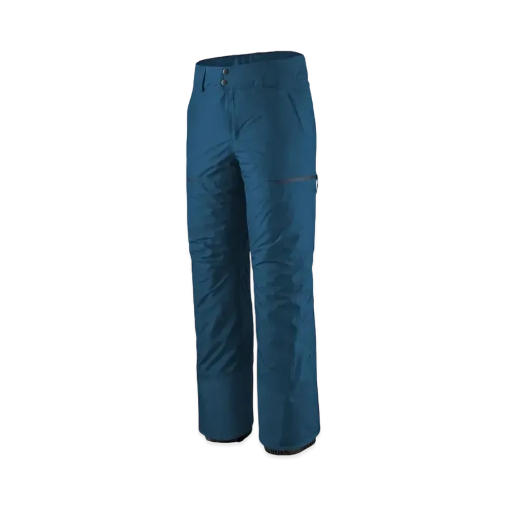 Patagonia Men's Powder Town Pants "Lagom Blue"