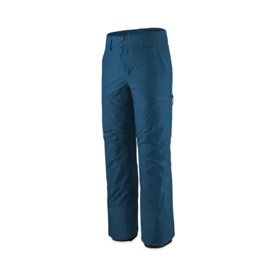 Patagonia Men's Powder Town Pants "Lagom Blue"