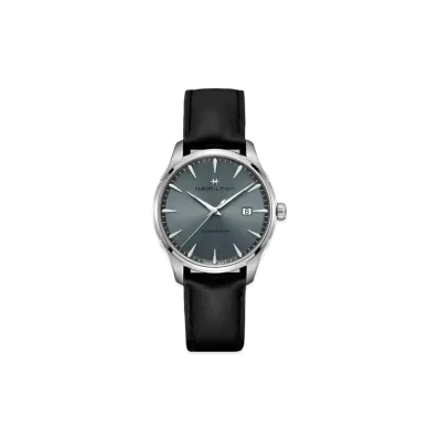Hamilton Jazzmaster Gent Quartz