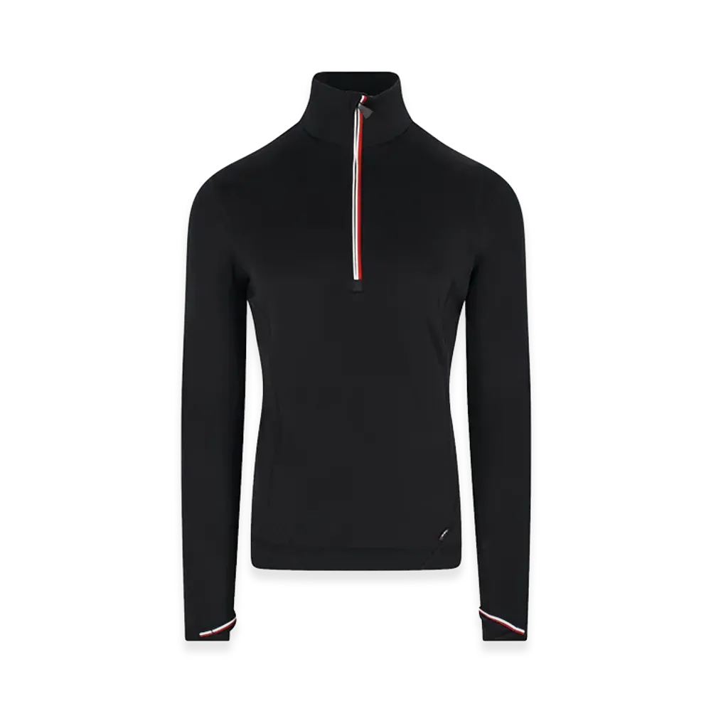 MONCLER Grenoble Sweaters "Black"