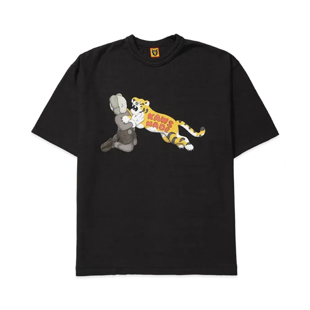HUMAN MADE x Pokemon Made Graphic T-Shirt #2 (Kamonegi) 