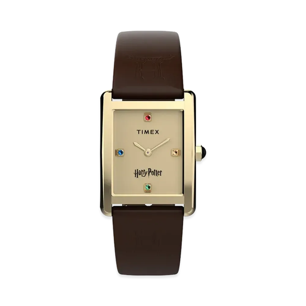 TIMEX x Harry Potter Hailey "Brown"