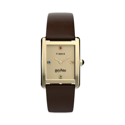 TIMEX x Harry Potter Hailey "Brown"