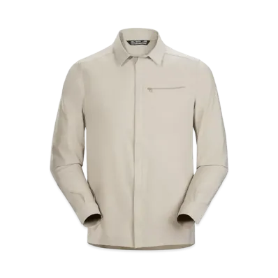 ARC TERYX SKYLINE LS SHIRT "Rune"
