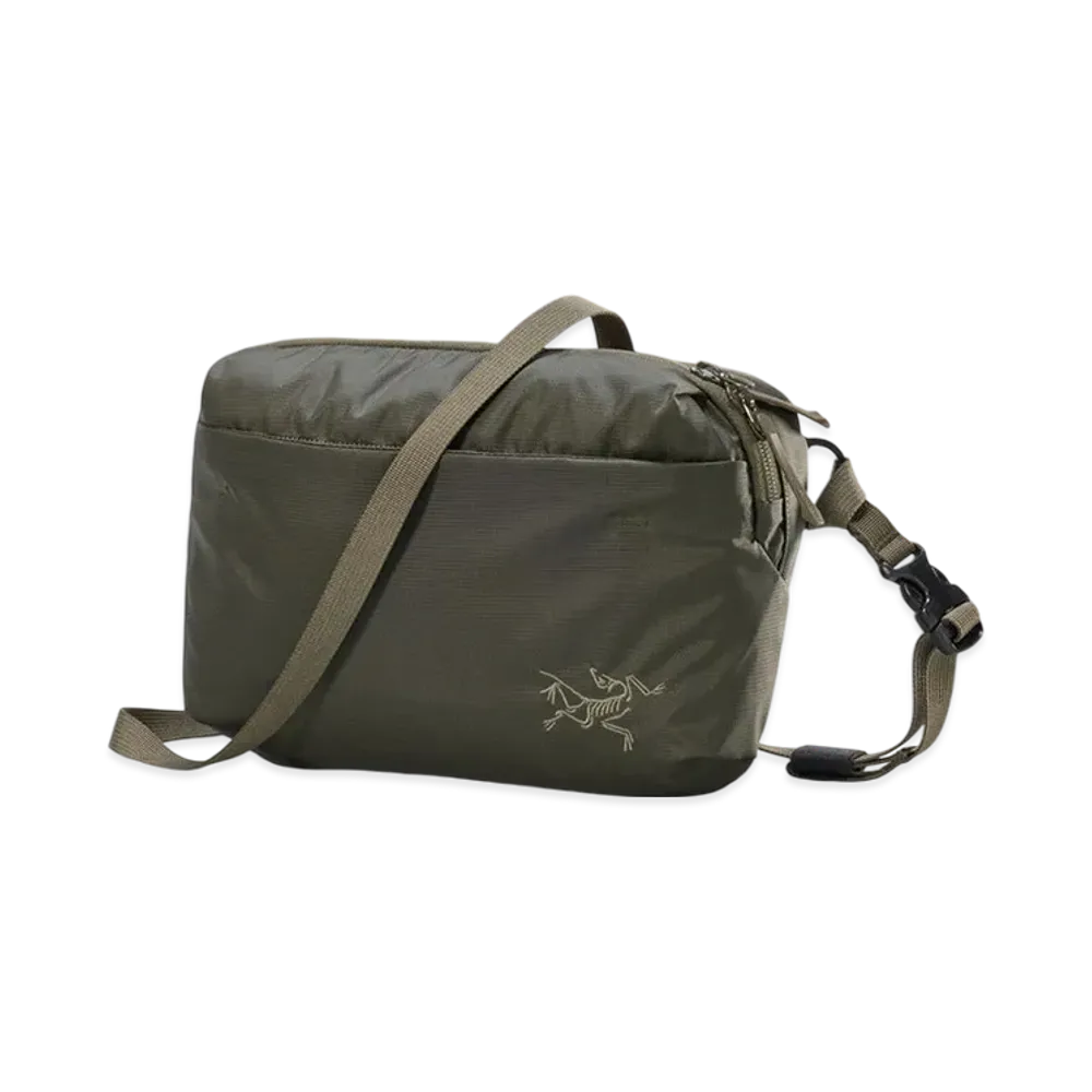 ARC'TERYX Heliad Crossbody "Tatsu" X000009828